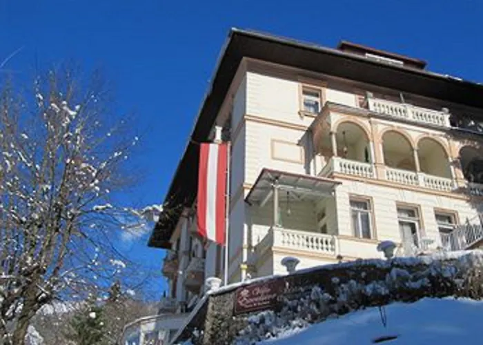 Villa Excelsior Hotel & Kurhaus