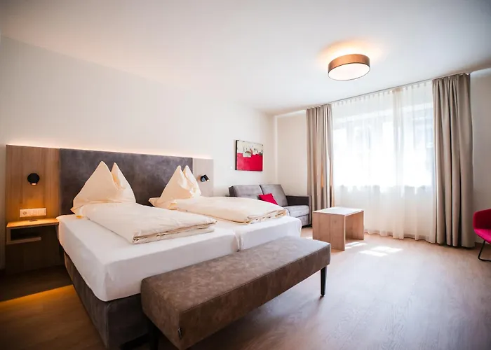 Hotel Rosenvilla