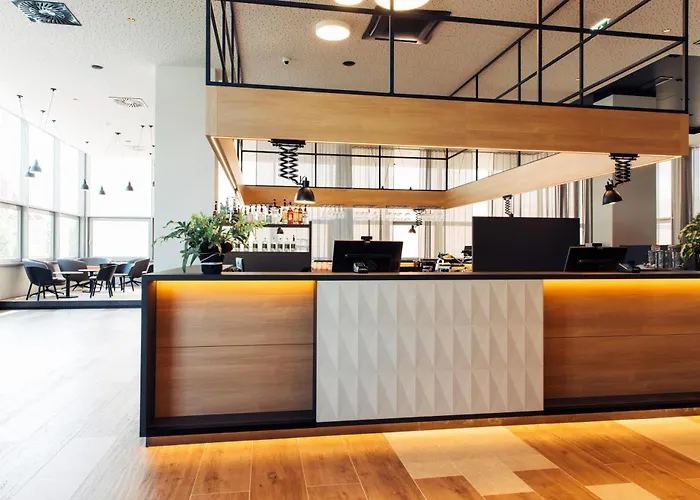 Harry'S Home Steyr Hotel & Apartments